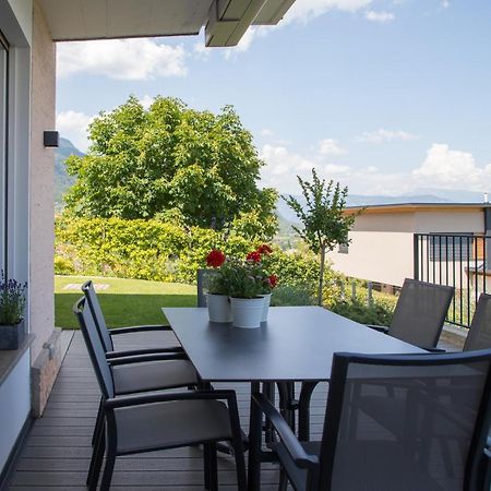 קאלדרו Appartement 7 מראה חיצוני תמונה