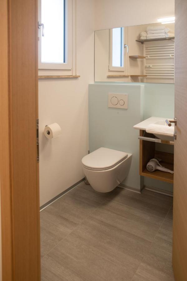 קאלדרו Appartement 7 מראה חיצוני תמונה