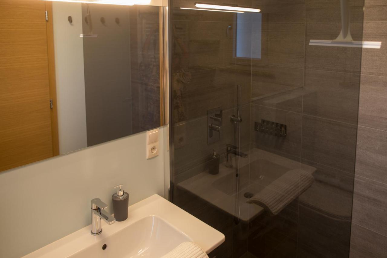 קאלדרו Appartement 7 מראה חיצוני תמונה