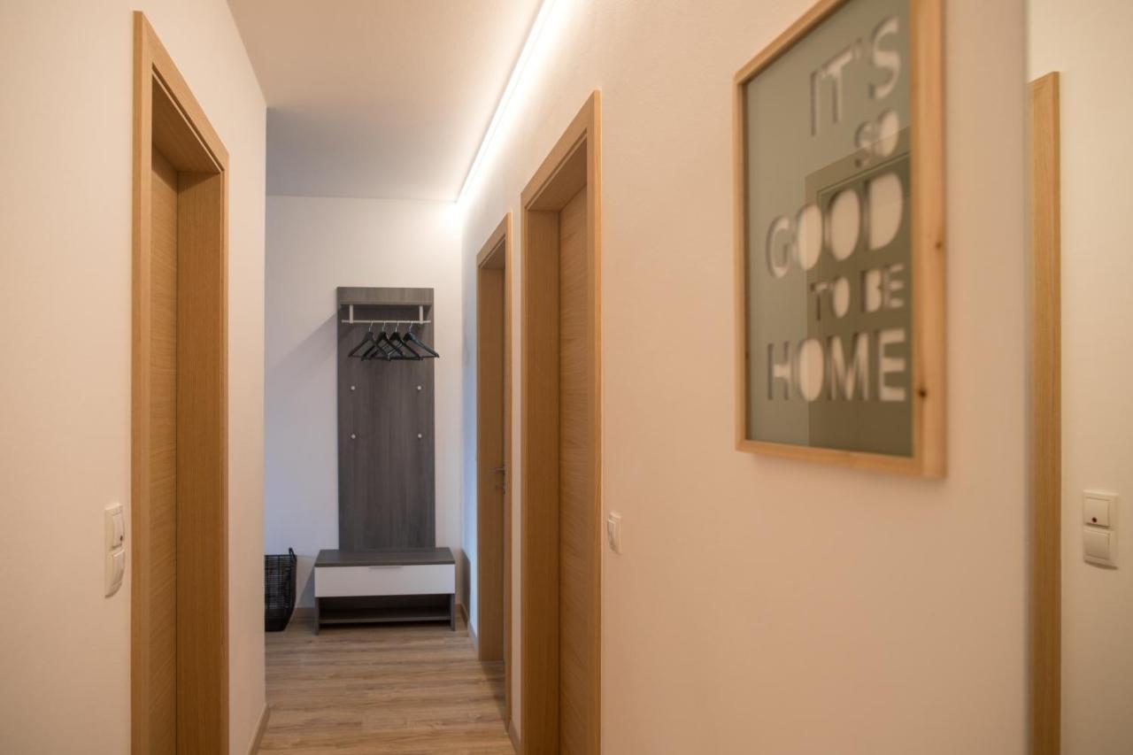 קאלדרו Appartement 7 מראה חיצוני תמונה