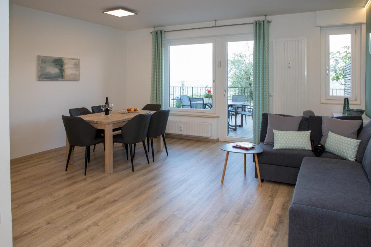 קאלדרו Appartement 7 מראה חיצוני תמונה