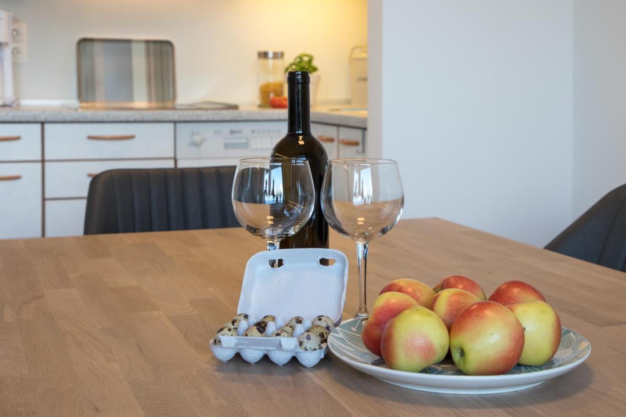 קאלדרו Appartement 7 מראה חיצוני תמונה