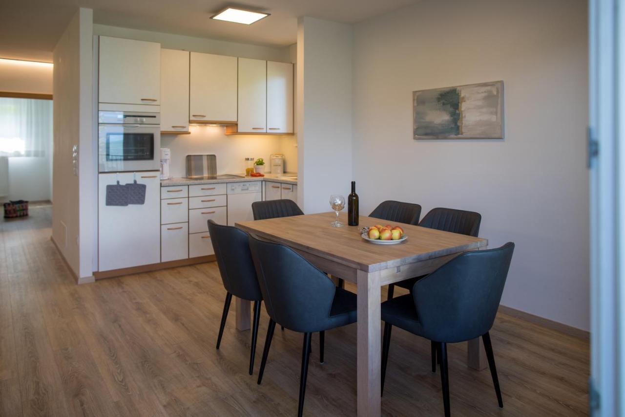 קאלדרו Appartement 7 מראה חיצוני תמונה