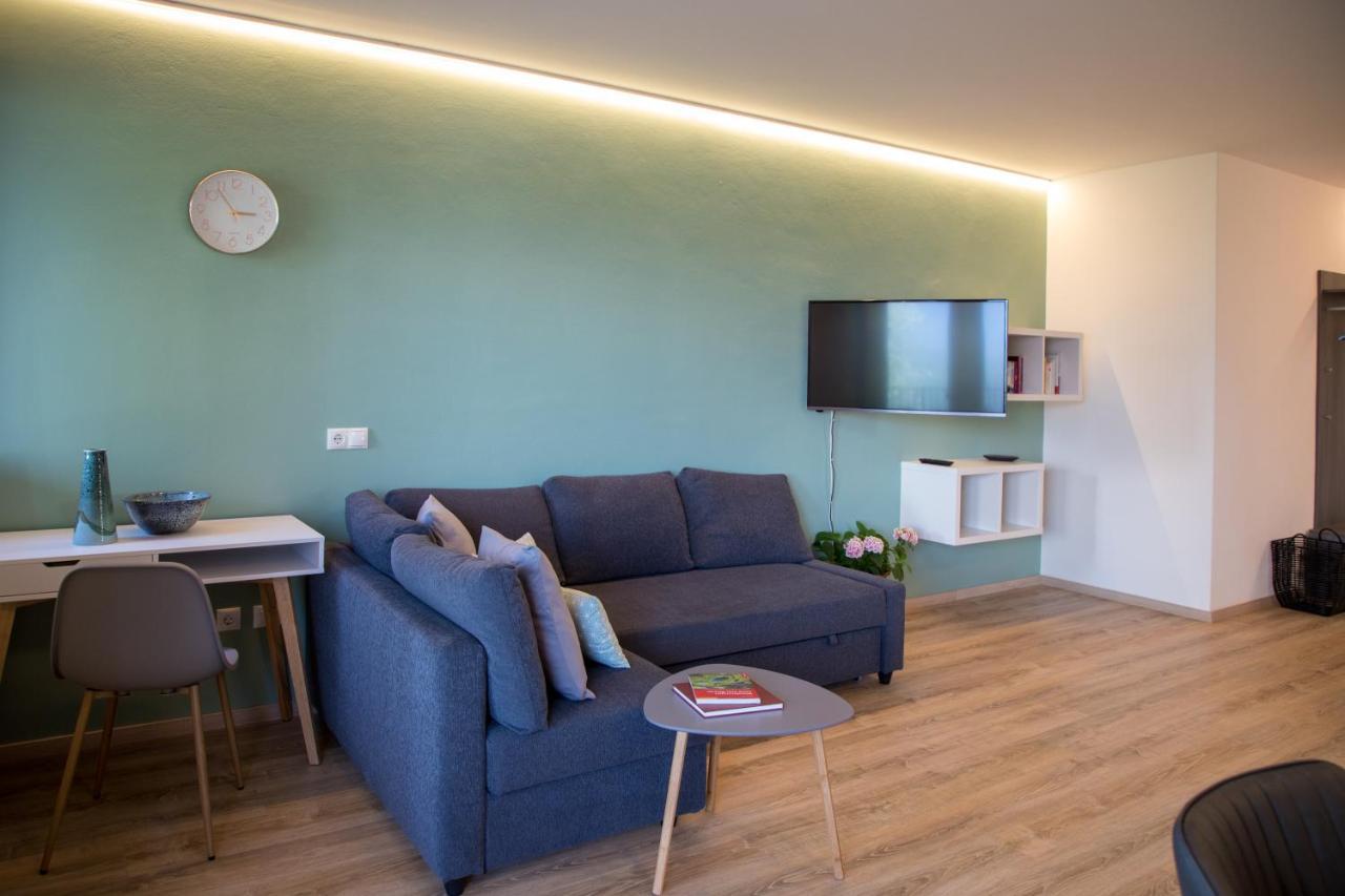 קאלדרו Appartement 7 מראה חיצוני תמונה