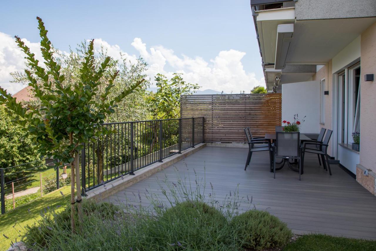קאלדרו Appartement 7 מראה חיצוני תמונה